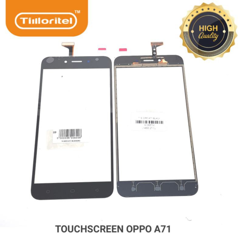 TOUCHSCREEN OPPO  A71