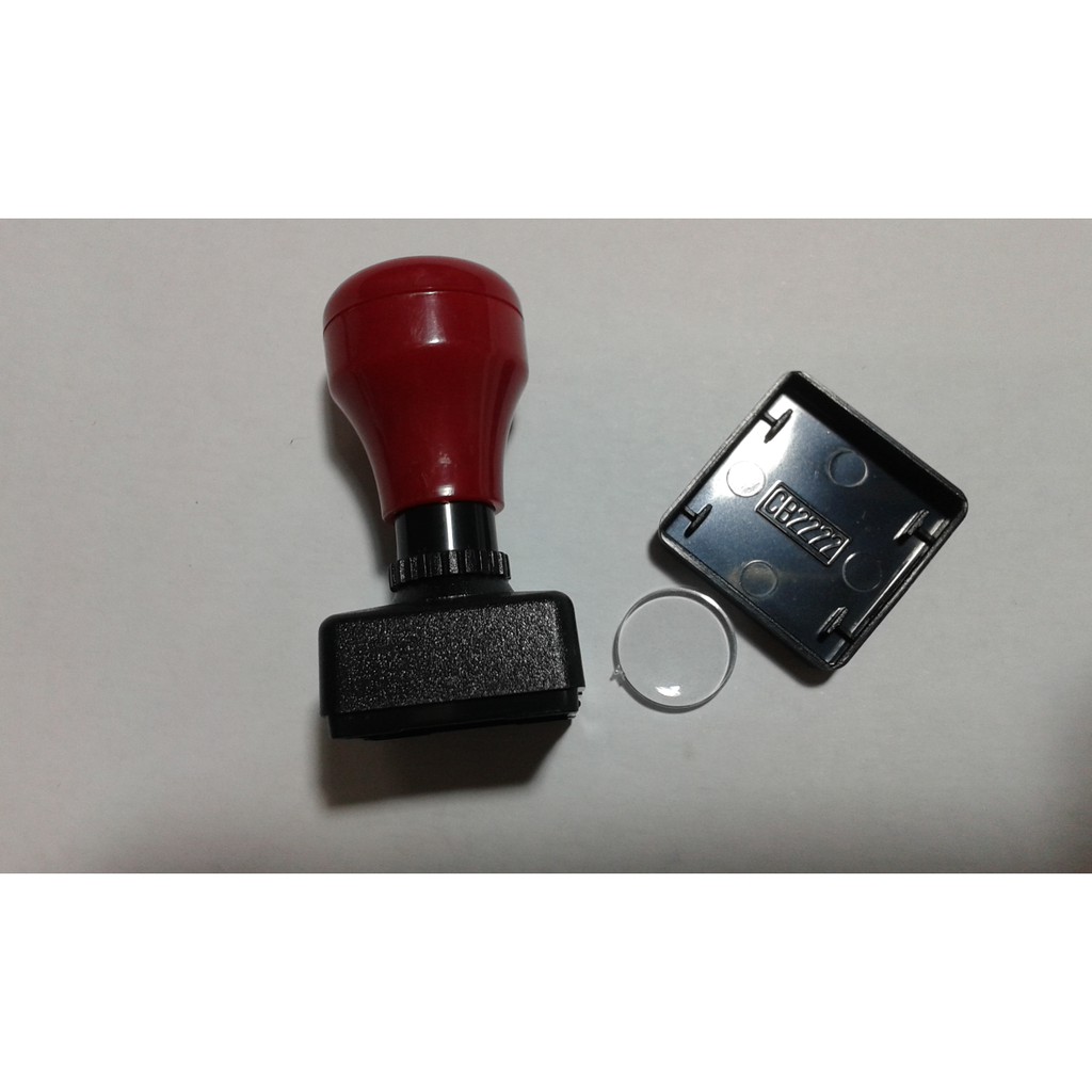 

CB2222 - Gagang Stempel Flash 22 x 22 mm