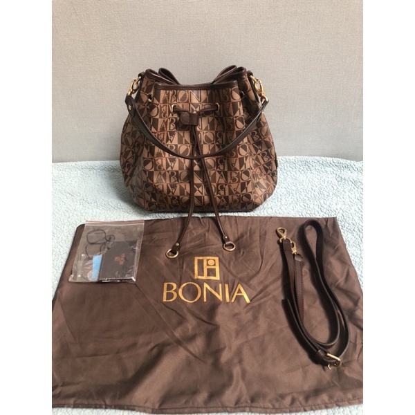 PRELOVED TAS SERUT BONIA ORI