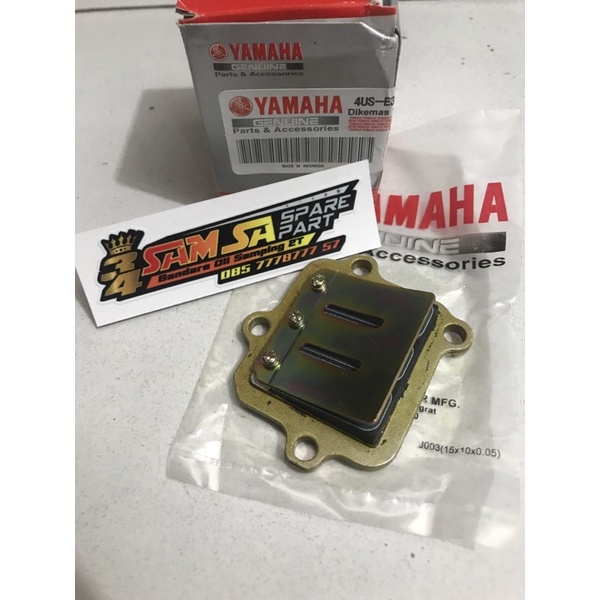 Membran Assy Fiz R Force1 Original Yamaha