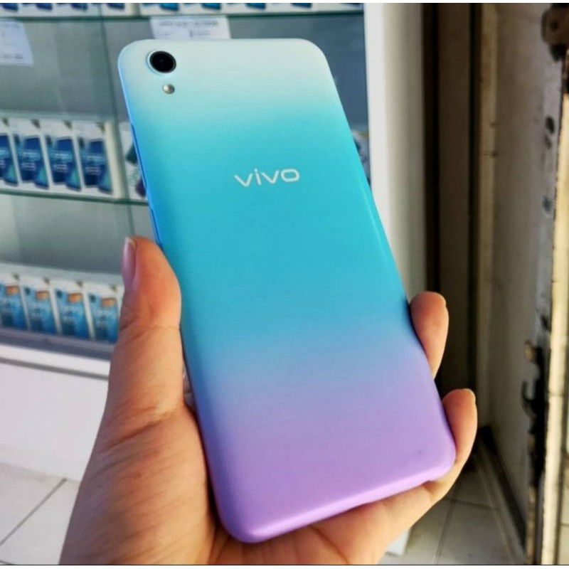 VIVO Y1s 2/32