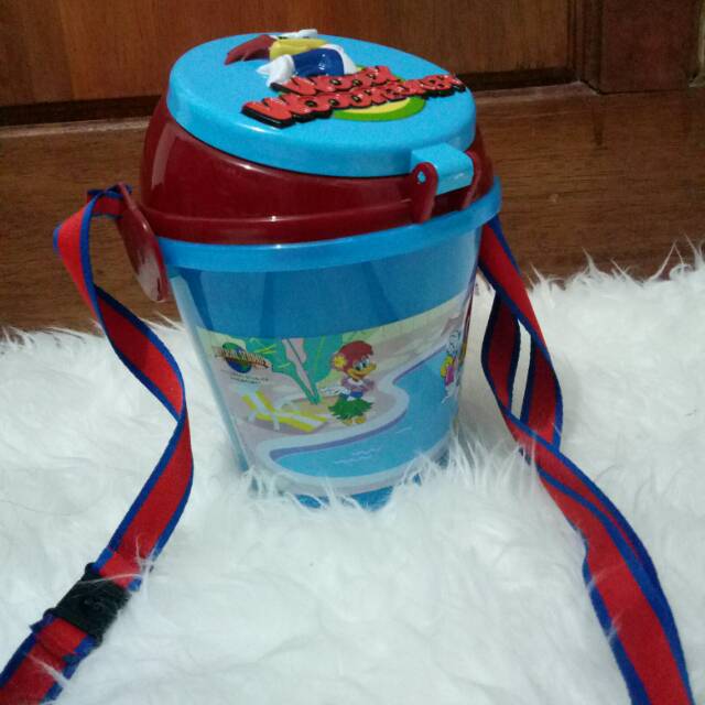Disney Popcorn Bucket