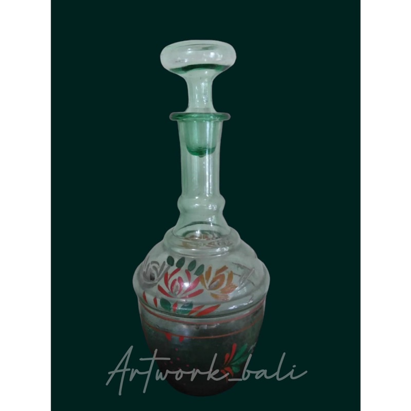 Botol antik | botol durak