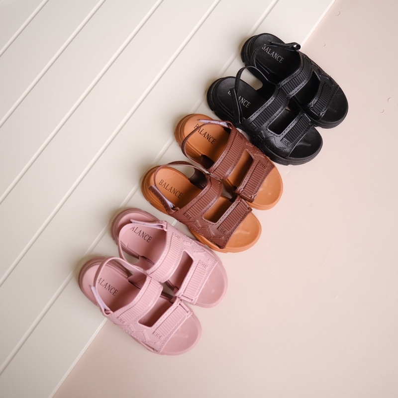 Resia Sandal