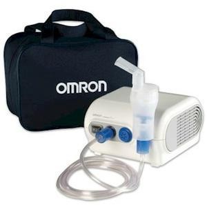 [✅𝐂𝐎𝐃]New Alat Uap Nebulizer OMRON NEC28 Alat Bantu Sesak Nafas Omron