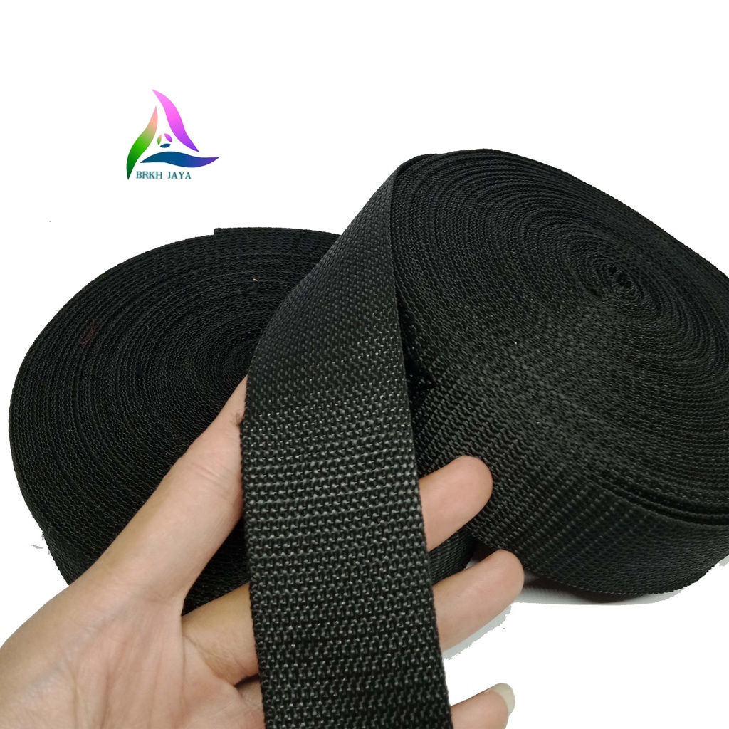 TALI WEBBING BISBAN TAS 3.8 CM / TALI STRAP TAS