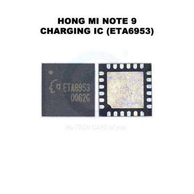 Ic Cas ETA 6953 Redmi 9C Ic Charger Original