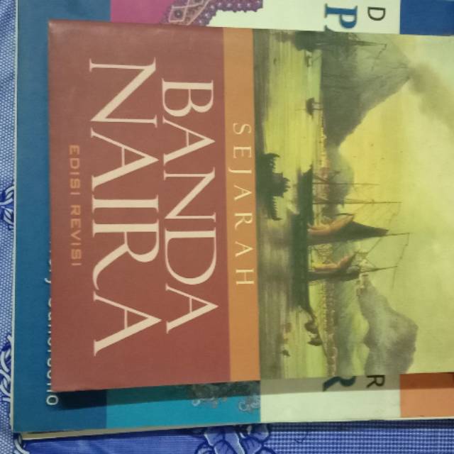 Sejarah Banda Naira