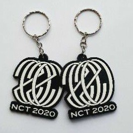 NCT 2020 RESONANCE GANTUNGAN KUNCI / TAS KPOP NCT KEYCHAIN