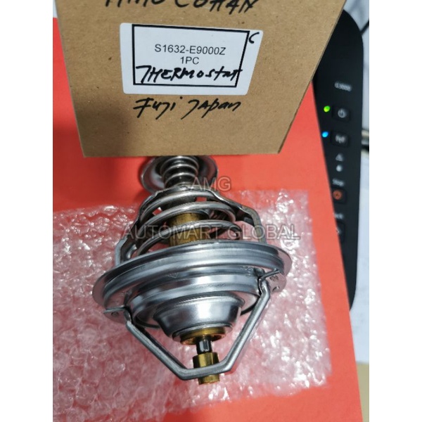 Thermostat hino lohan merk fuji japan S1632-E9000Z