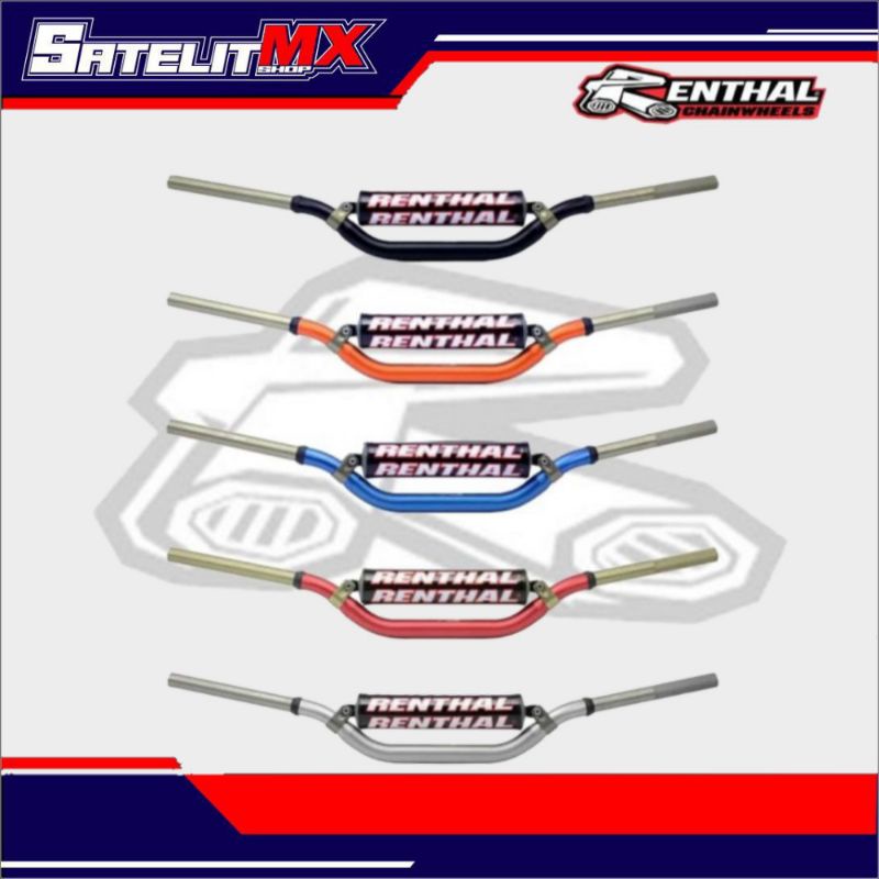 STANG RENTHAL TWINWALLL ORIGINAL, STANG RENTHAL997, RENTHAL 996-998