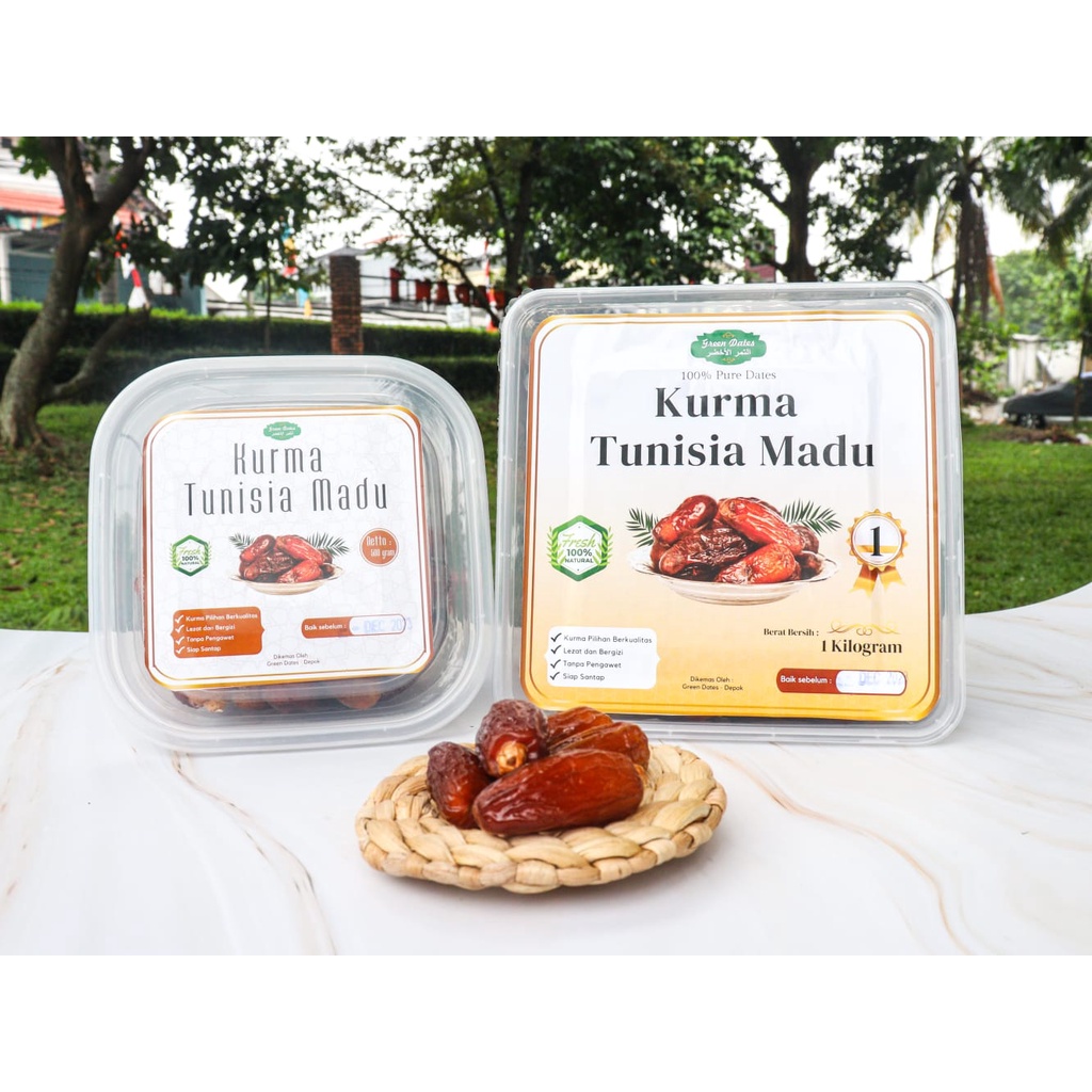 

kurma tunisia madu palm'frutt 1kg Kurma Ruthob tunisia madu Jual Produk Kurma Tunisia Madu Termurah