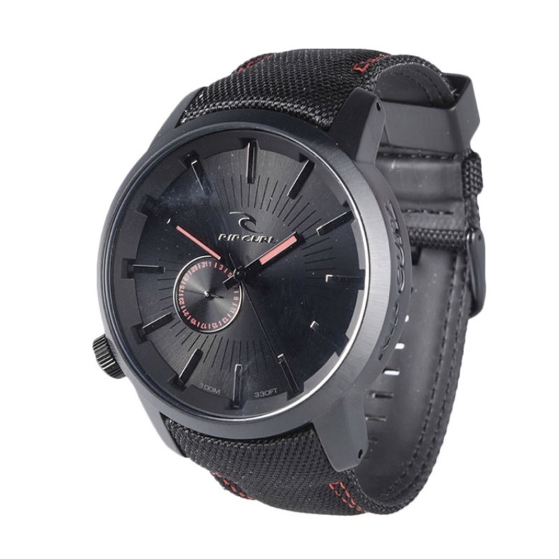 Jam Tangan Ripcurl detroit A2297 balistic