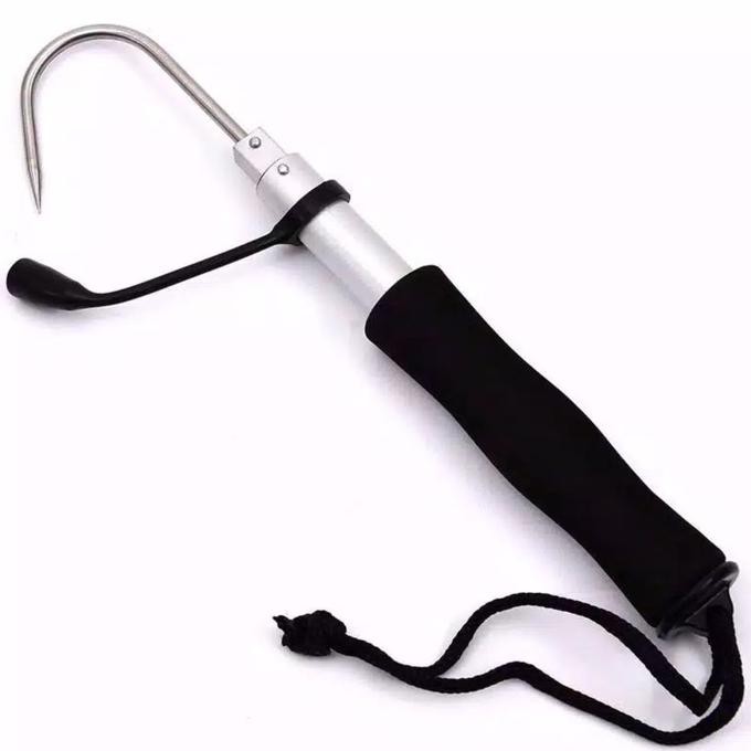 Ganco Ikan Gancu Pengait Ikan