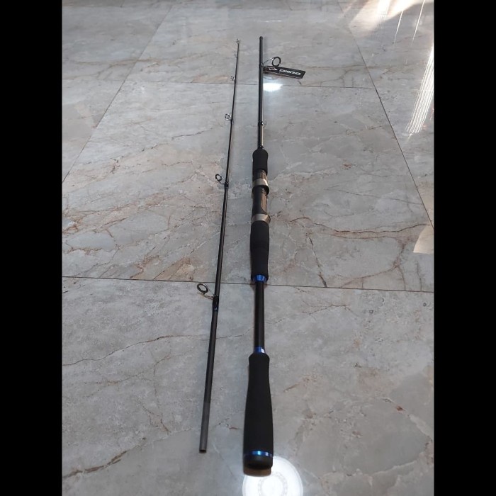 Joran Daido Oceanic 702 210 Cm Joran Carbon Cv