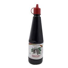 

Kecap Manis Cap Anggur 275ml - Bakul Sayur Bandung