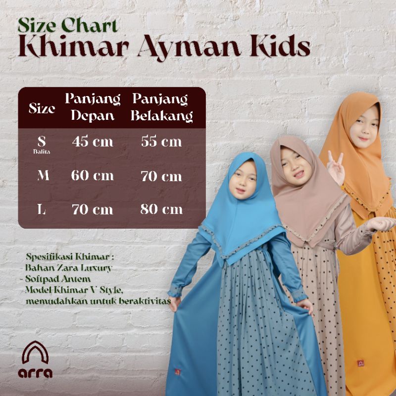 Gamis Sarimbit Keluarga Ayah Ibu Anak Series Ayman Warna Choco Original Premium Pasangan Couple Busana Muslim Kapel Kondangan Terbaru Baju Couple Keluarga Muslim Sarimbit Keluarga Arra Sarimbit 2023 Baju Kondangan Wanita Kekinian Jumbo