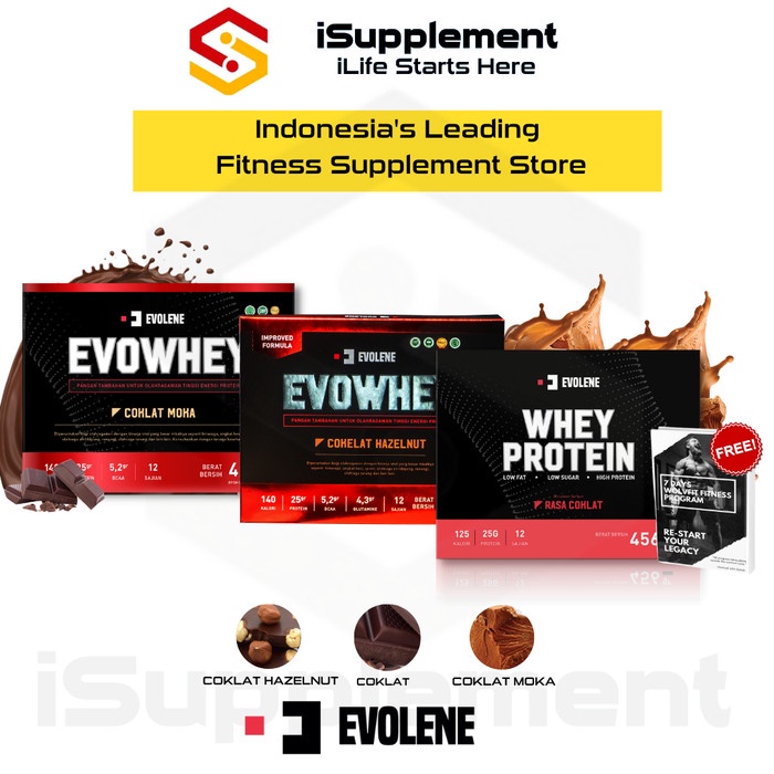 Jual Suplemen Fitnes Kapsul Pembentuk Otot Hydro Whey Isolate Tanpa