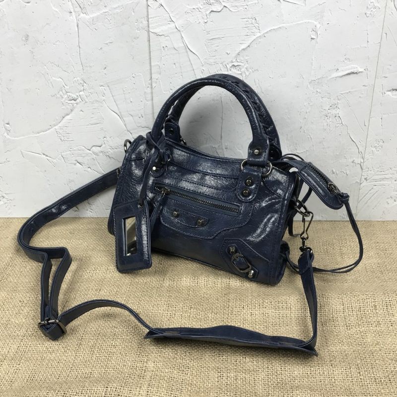 Tas balenciaga mini
