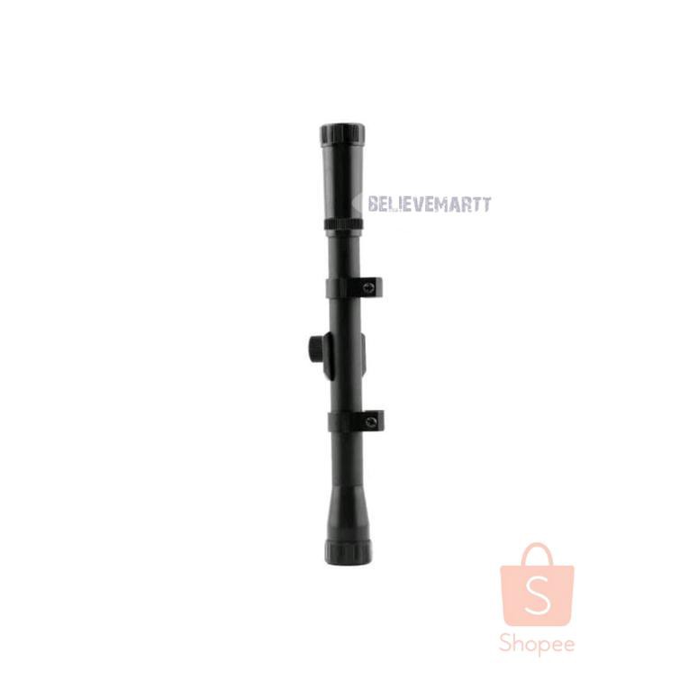 TEROPONG TPO2G2075 TELE KEKER SENAPAN BARIEK LIE