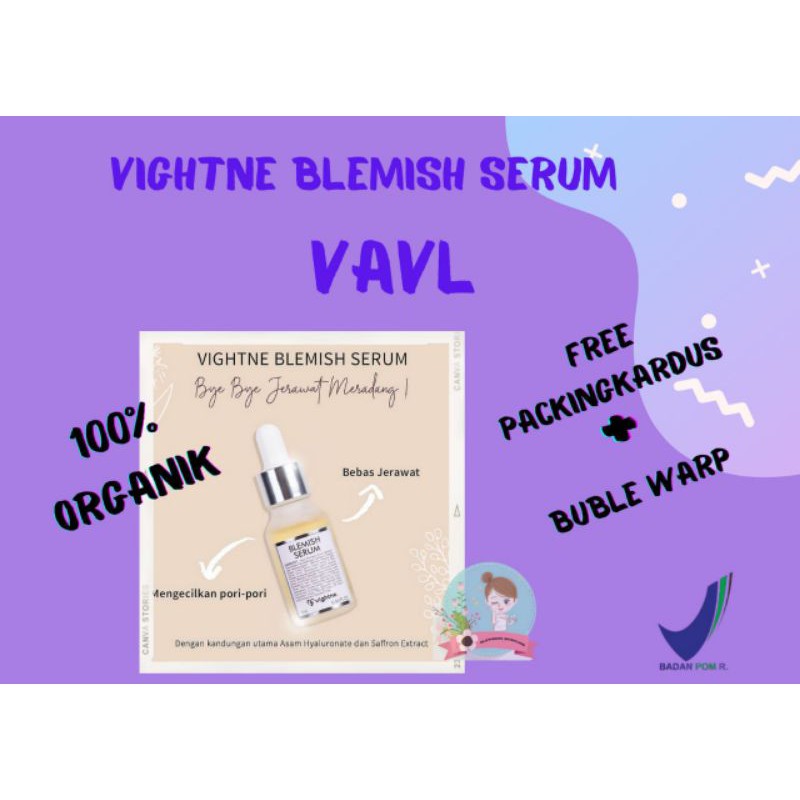 Serum VAVL