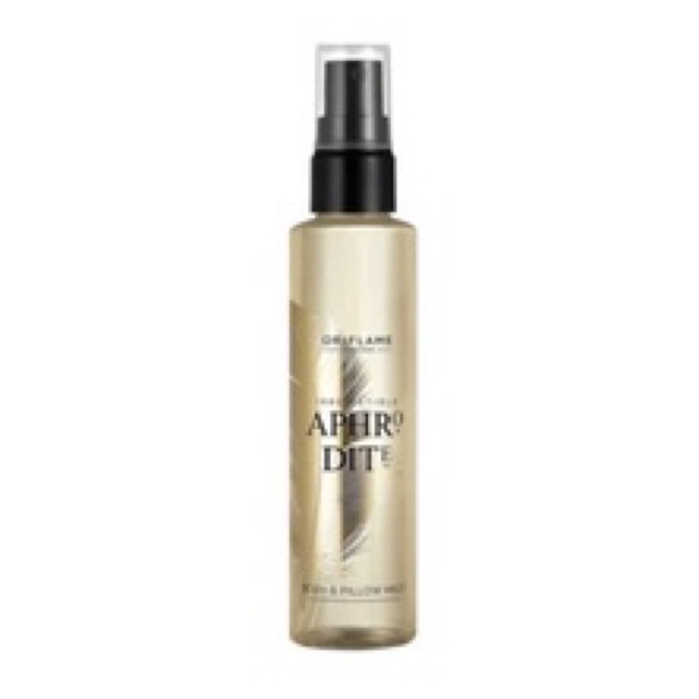 Irresistible Aphrodite Body & Pillow Mist