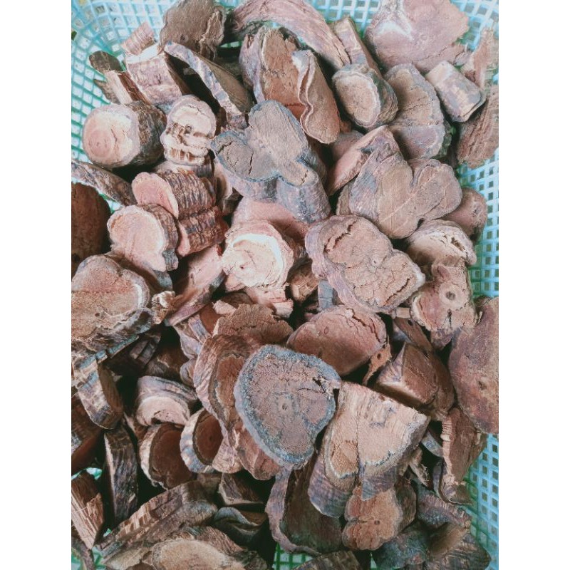 

Bajakah Jiu Xie teng