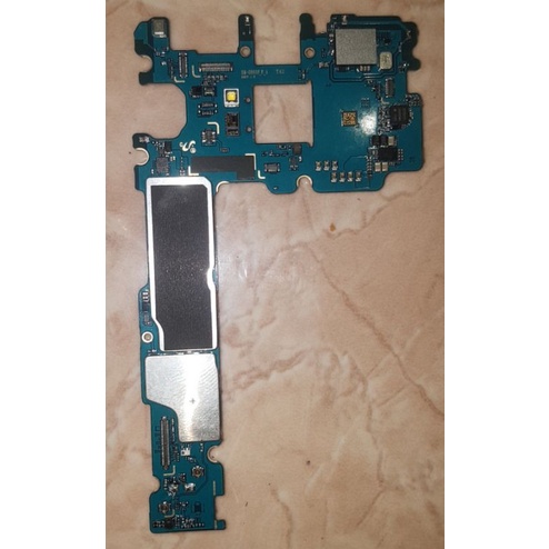 mesin samsung S8 plus G955FD 64gb sein ori copotan