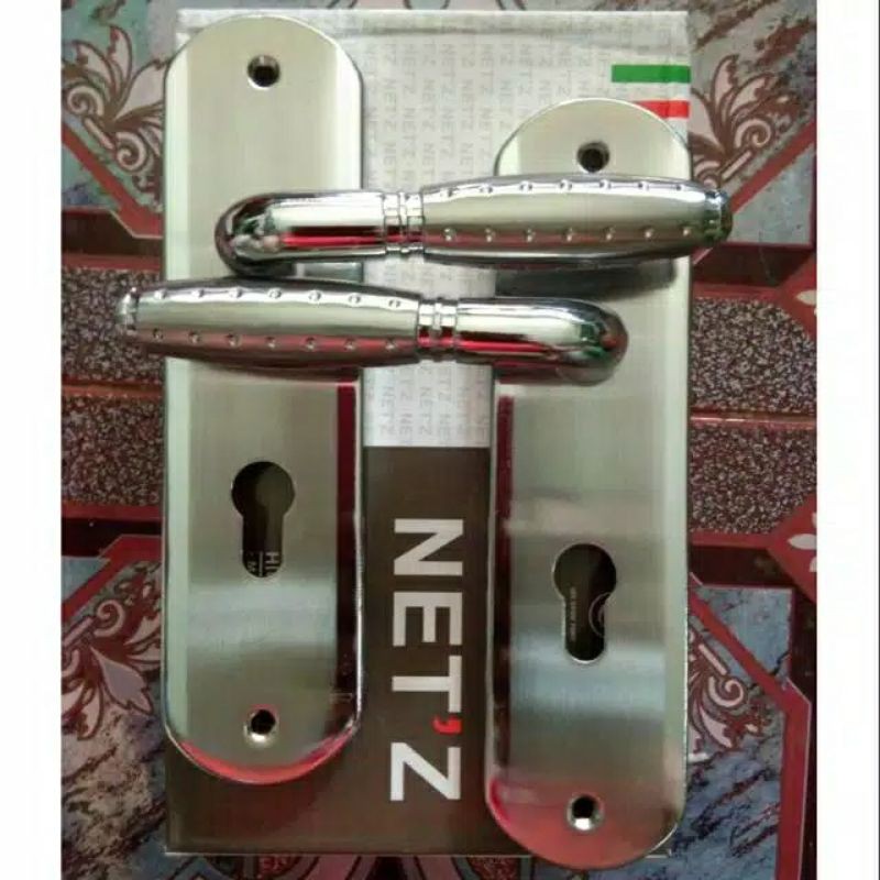 Murah, dan JAMINAN ORI, kunci pintu besar, Selot, slot NETZ,  JAZZ, GRT, HAWAII kwalitas premium,