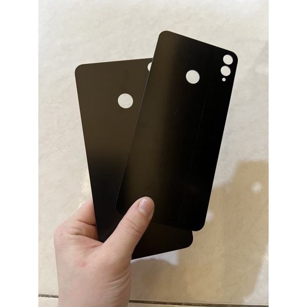 BACKDOR / TUTUP BELAKANG HONOR 8X ORIGINAL