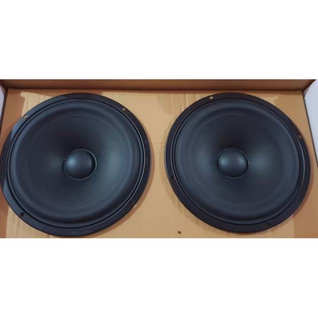 SPEAKER 6INCH MIDBASS CELLO HC17