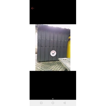 both kontainer murah