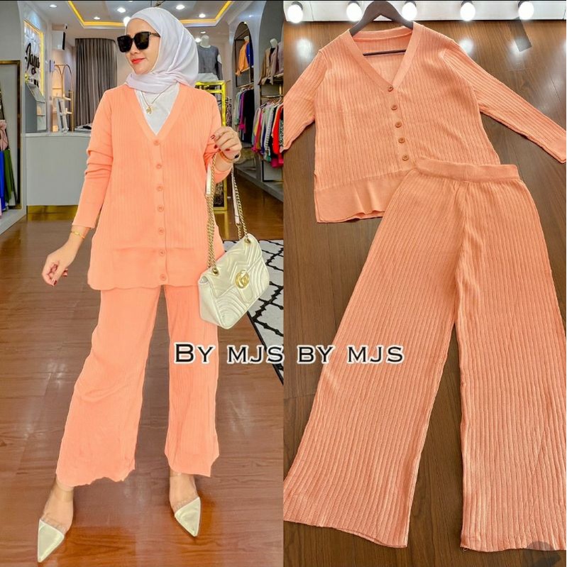 Set FIDYA Import by MJS