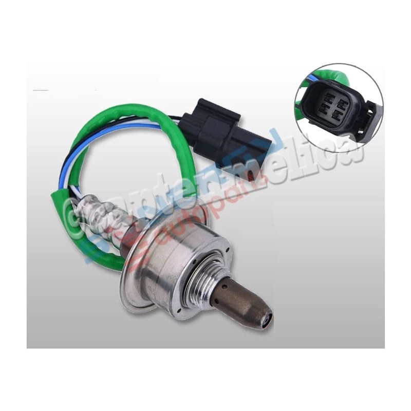 sensor oksigen oxygen KNALPOT HONDA ACCORD 2012 2013 2014 2015 2016 DEPAN ATAS o2 udara kenalpot OXS