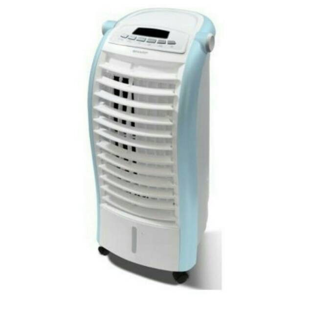 SHARP PJ A 36 TY W / WHITE AIR COOLER 6 LITER / PJA36TYW