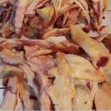 

Urat Mayang sapi 250 gram (bersih)