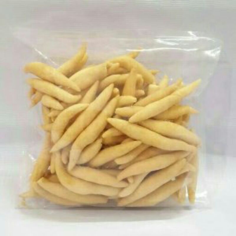 

kue kering cendol keju