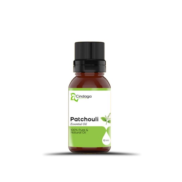 Patchouli essential oil
