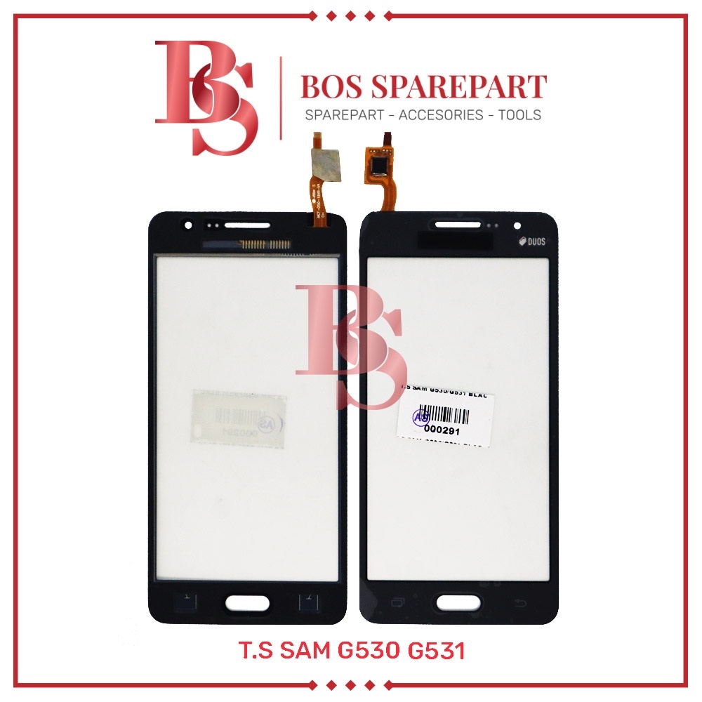 TOUCHSCREEN SAMSUNG G530 / G531