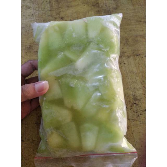 

Buah melon beku 1kg|buah segar bandung|buah beku|buah frozen|nuri fruits|buah frozen bandung|frozen