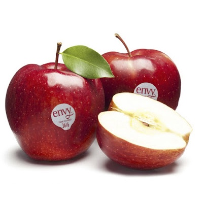 

Apel Envy Premium Apple NEW ZEALAND High Grade 1 dus 17 kg