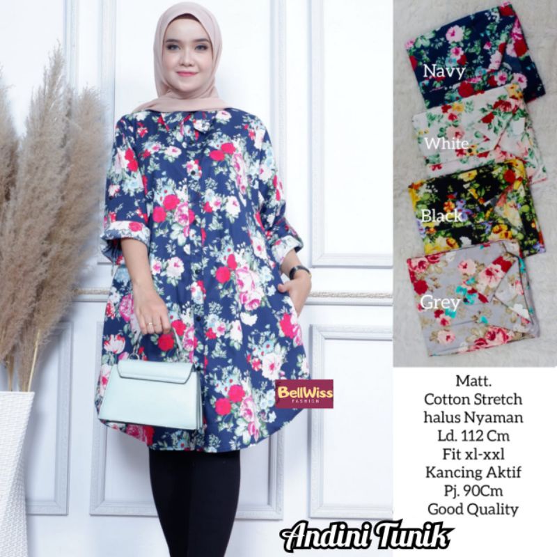 ANDINI TUNIK