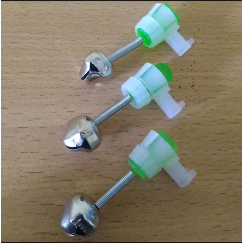 Kerincing pancing / bell kerincing pancing