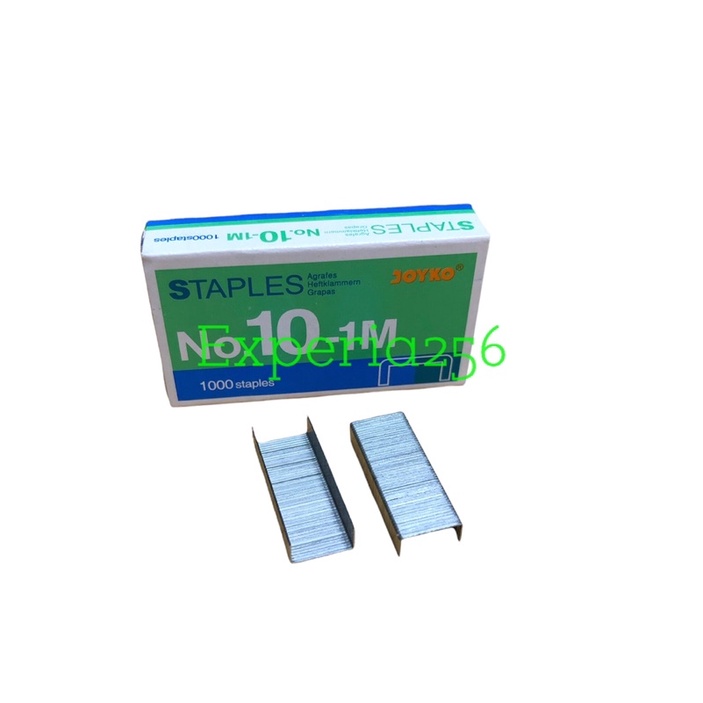 

Isi Staples Refill Joyko No-10