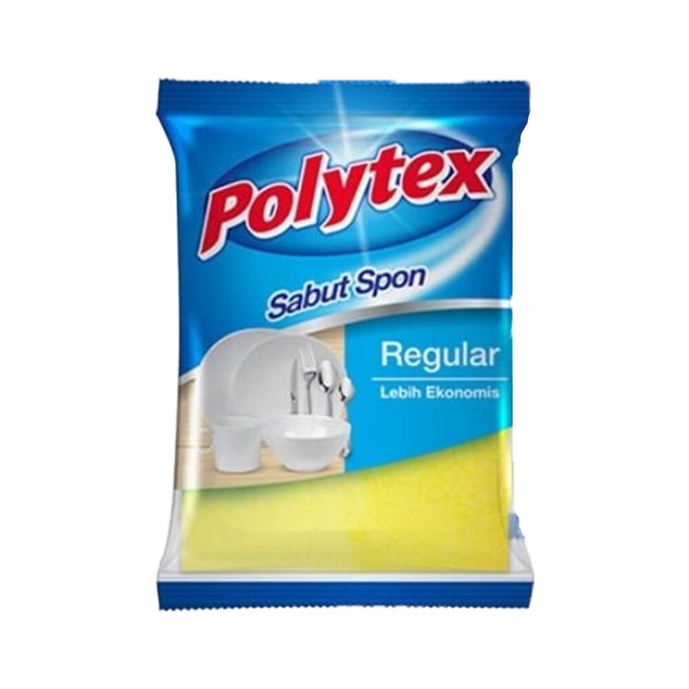 Polytex Sponge Pencuci Piring