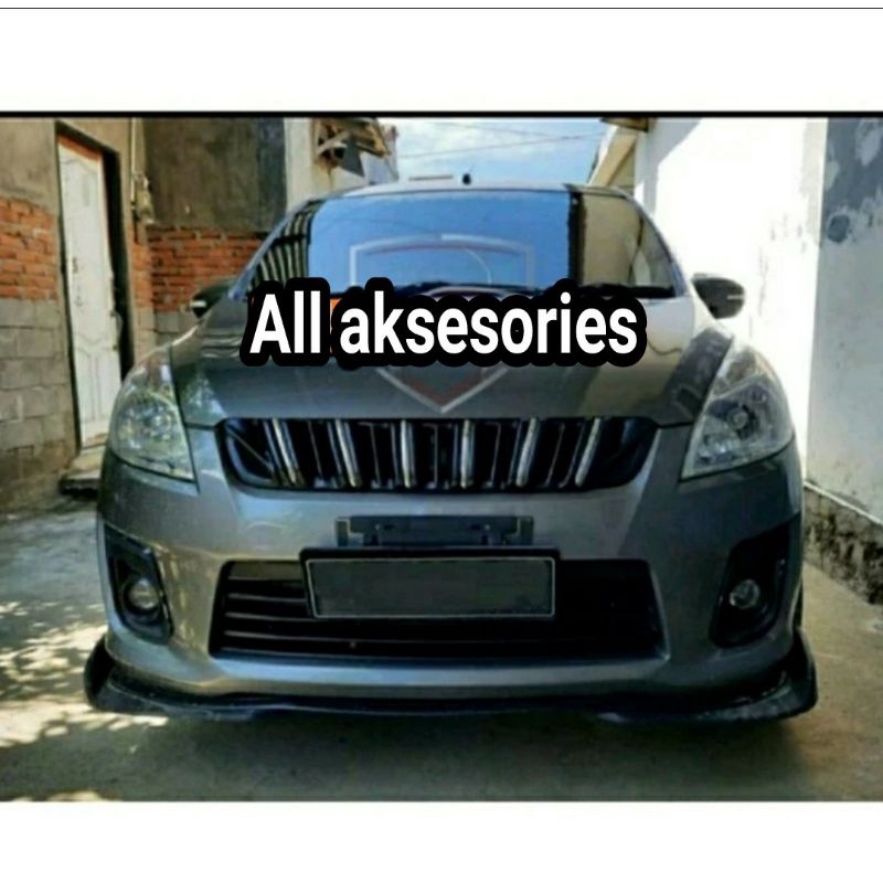 Grill Ertiga 2012-2014 Modell Apollo Terbaru