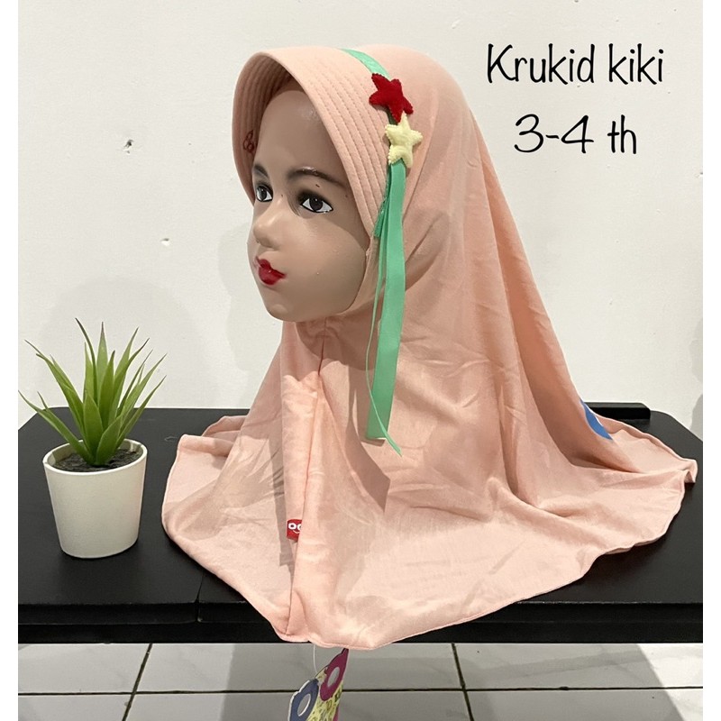 hijab anak bani batuta