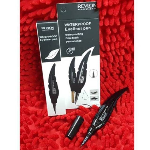 EYELINER PEN REVLON WATERPROOF ORIGINAL