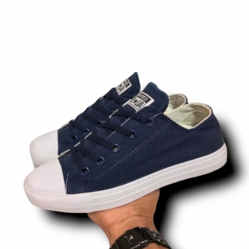 Sepatu converse allstar ct2 sneaker low Berkualitas