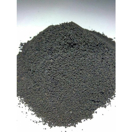 PASIR MALANG SUPER HITAM HALUS NOMER 1 IKAN PREDATOR CHANNA AQUASCAPE